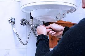 Geyser Repair Panchkula