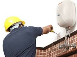 Geyser Installation Panchkula