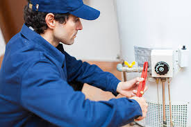 Storage Geyser Repair Mohali