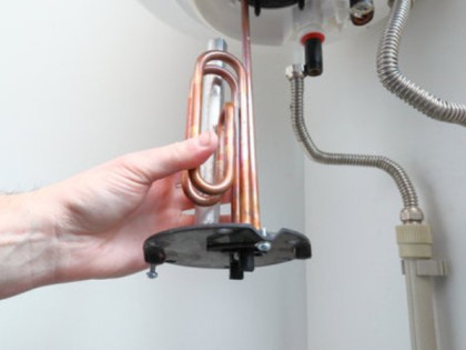 Storage Geyser Repair Zirakpur