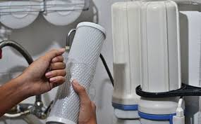 RO Water Purifier Repair Mohali