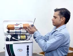 RO Water Purifier Installation Mohali
