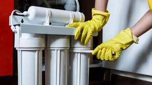 UV+RO Water Purifier Repair Mohali