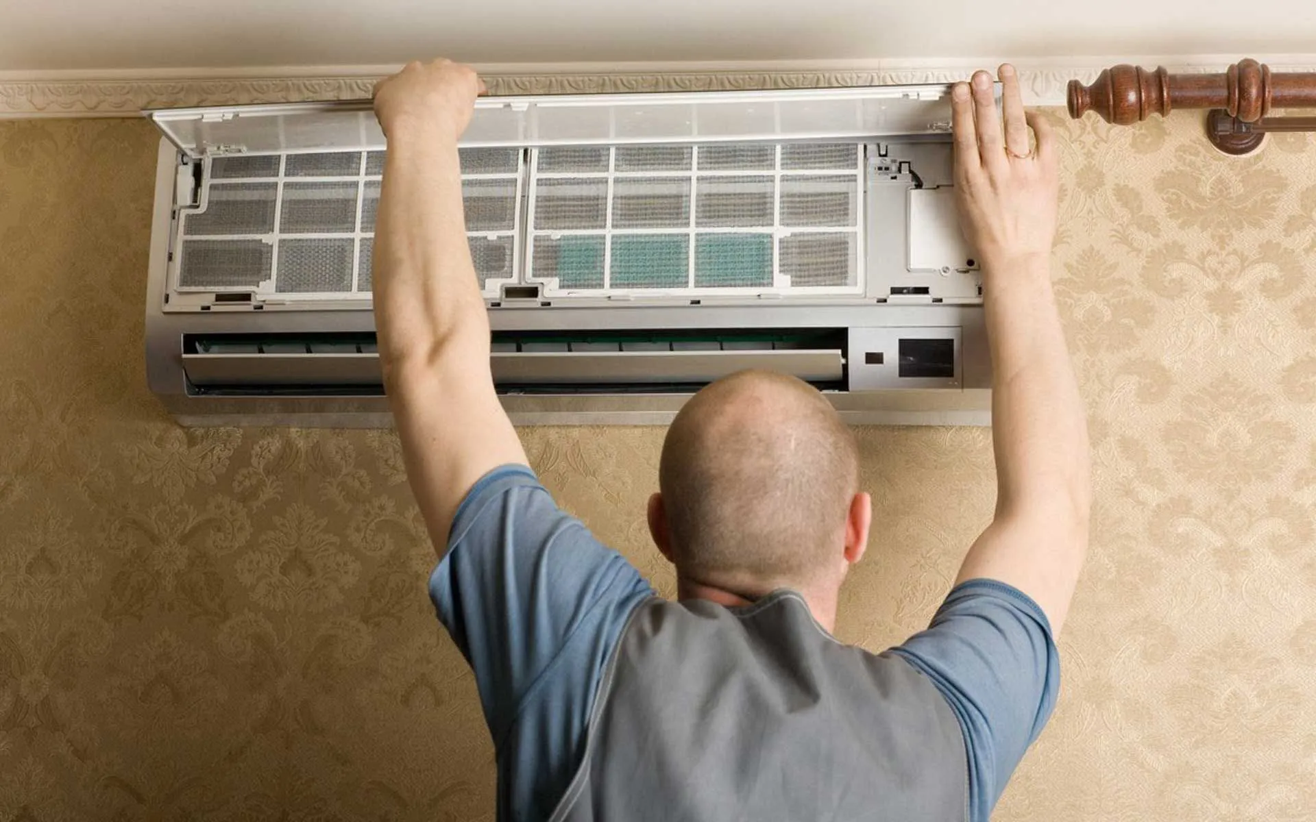 AC Repair Zirakpur