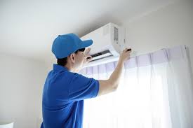 AC Installation Zirakpur