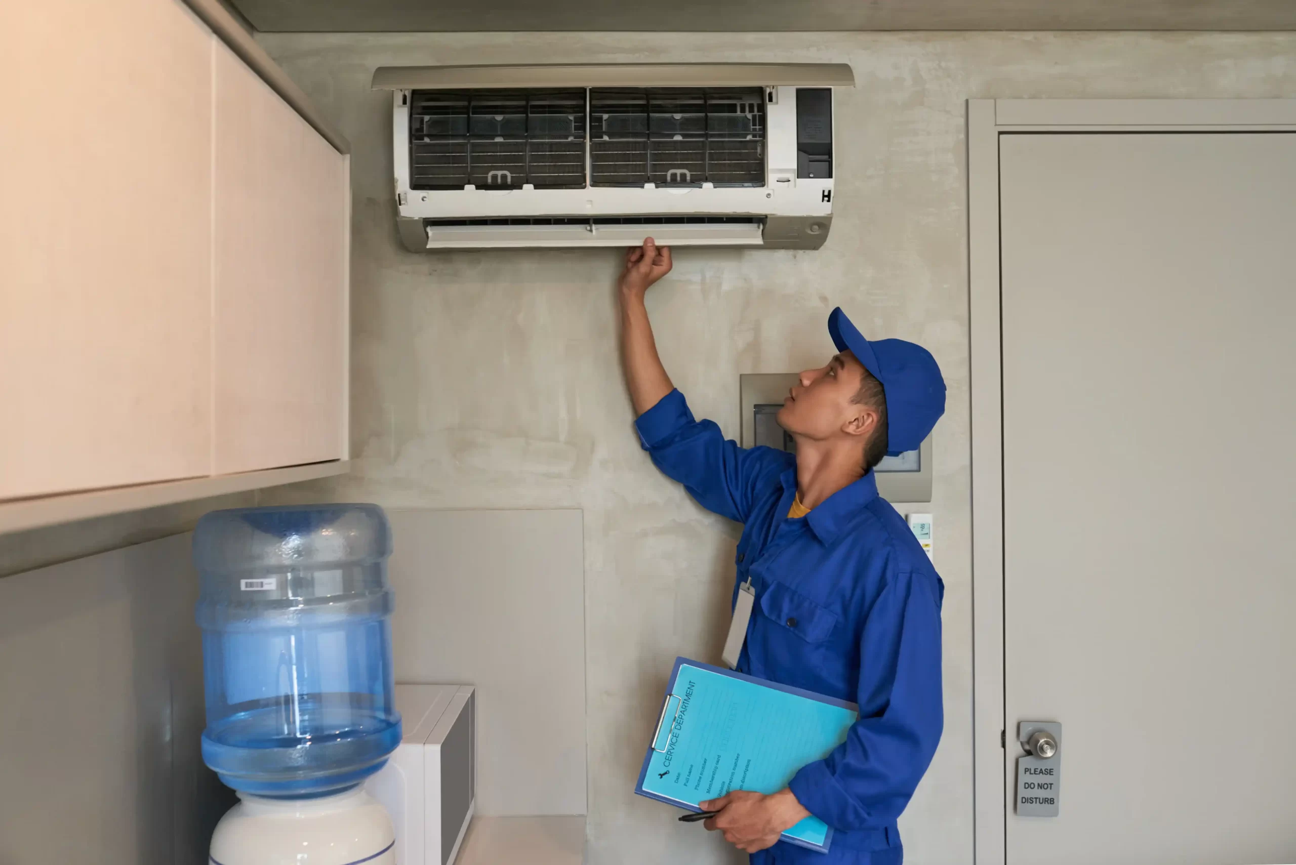 AC Installation Mohali