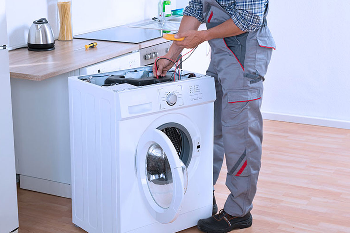 Washing Machine Technician Panchkula