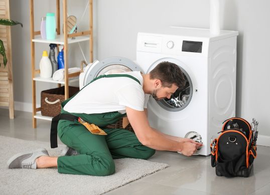 Washing Machine Repair Zirakpur