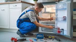 Double Door Refrigerator Repair Panchkula
