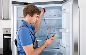Refrigerator Installation Panchkula