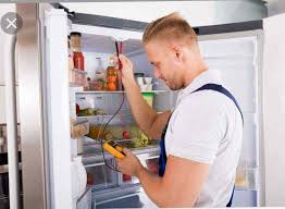 Single Door Refrigerator Repair Zirakpur