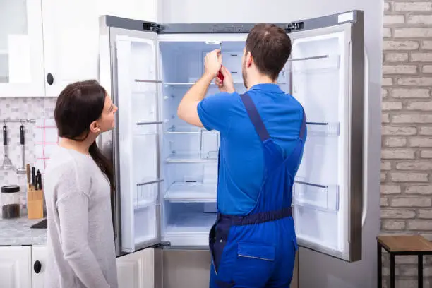 Single Door Refrigerator Repair Panchkula