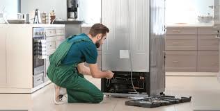 Refrigerator Service Mohali