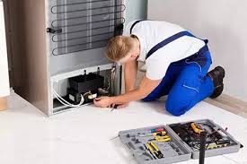 Single Door Refrigerator Repair Mohali