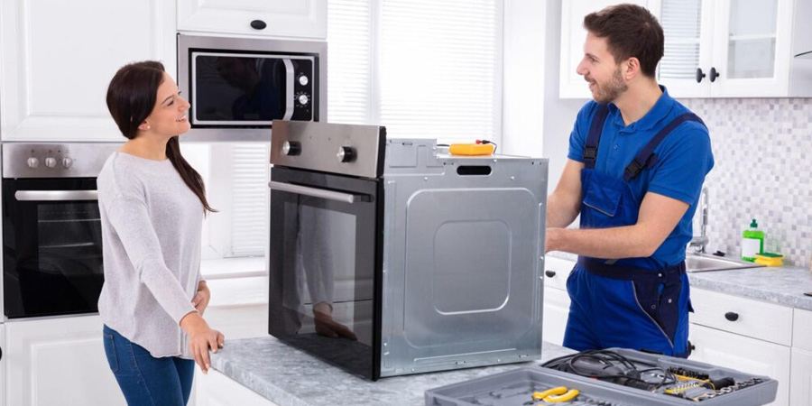 Microwave Magnetron Replacement Panchkula