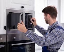 Solo Microwave Repair Zirakpur