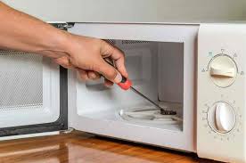 Microwave Uninstallation Mohali