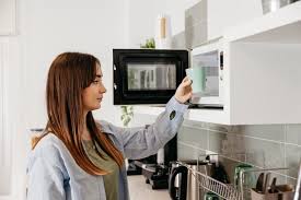 Convection Microwave Repair Mohali