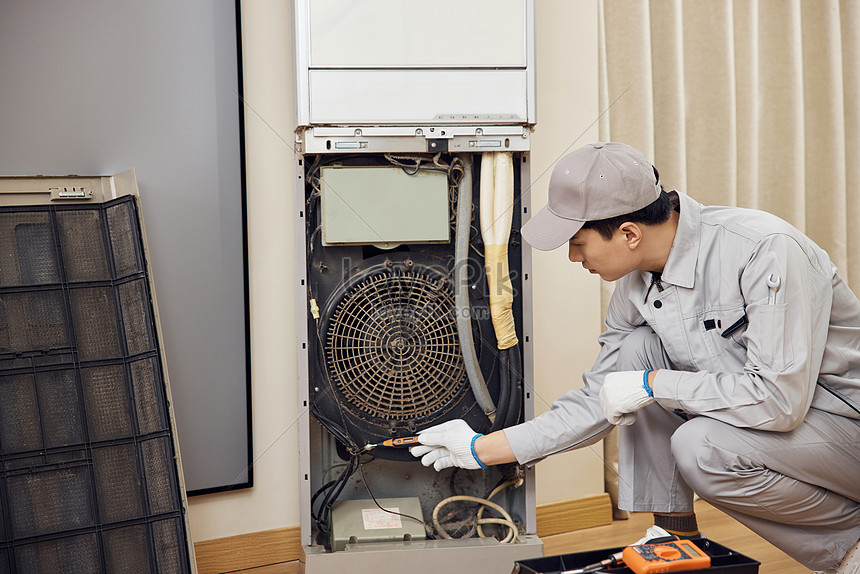 AC Repair & Installation