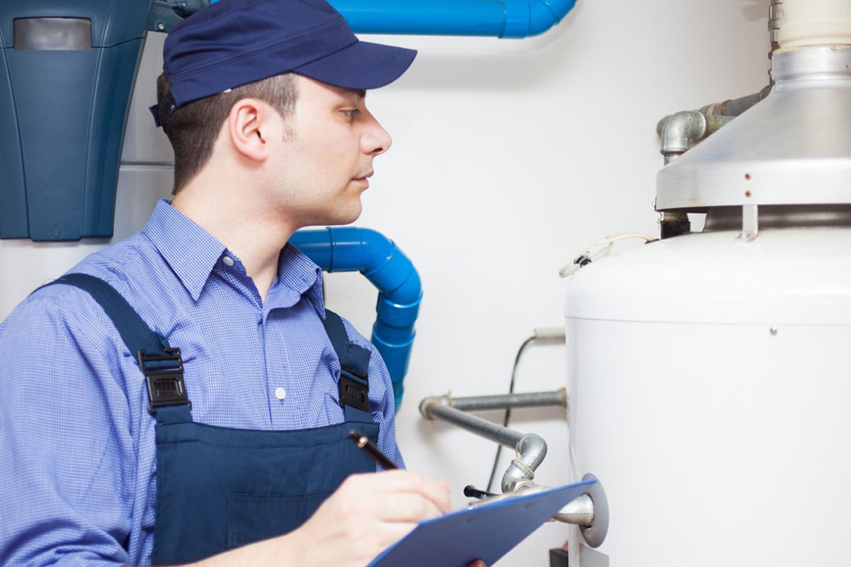 Washing Machine Services